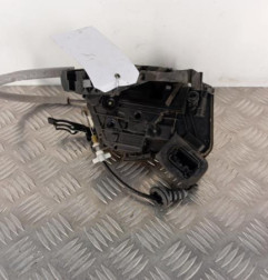 Serrure arriere gauche VOLKSWAGEN GOLF 7