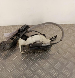 Serrure avant droit VOLKSWAGEN GOLF 7
