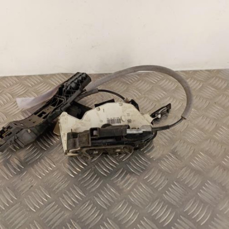 Serrure avant droit VOLKSWAGEN GOLF 7