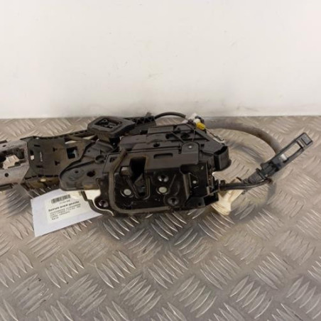 Serrure avant gauche VOLKSWAGEN GOLF 7
