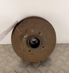 Tambour arriere droit RENAULT CLIO 2