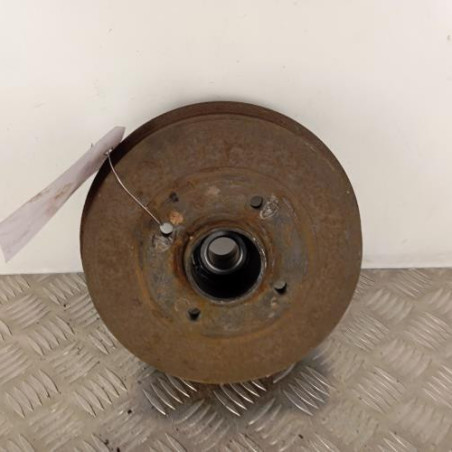 Tambour arriere droit RENAULT CLIO 2