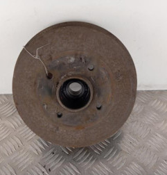 Tambour arriere gauche RENAULT CLIO 2