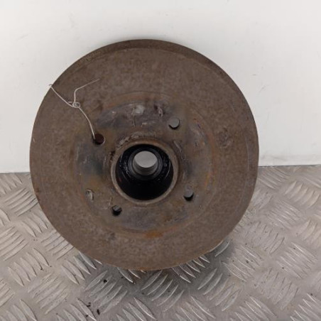 Tambour arriere gauche RENAULT CLIO 2
