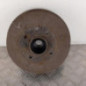 Tambour arriere gauche RENAULT CLIO 2