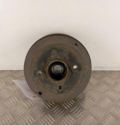 Tambour arriere droit RENAULT CLIO 2 Photo n°1