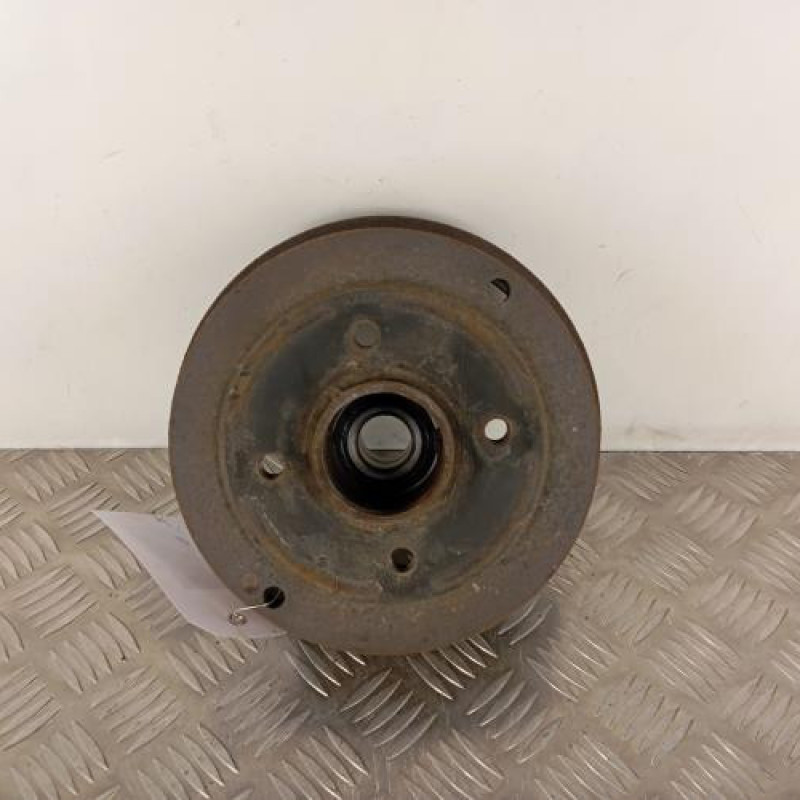 Tambour arriere droit RENAULT CLIO 2 Tambour arriere droit RENAULT CLIO 2
