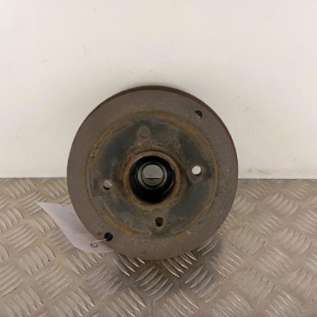 Tambour arriere droit RENAULT CLIO 2 Photo n°1