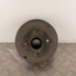 Tambour arriere droit RENAULT CLIO 2