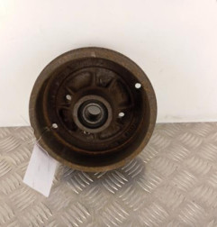 Tambour arriere droit RENAULT CLIO 2