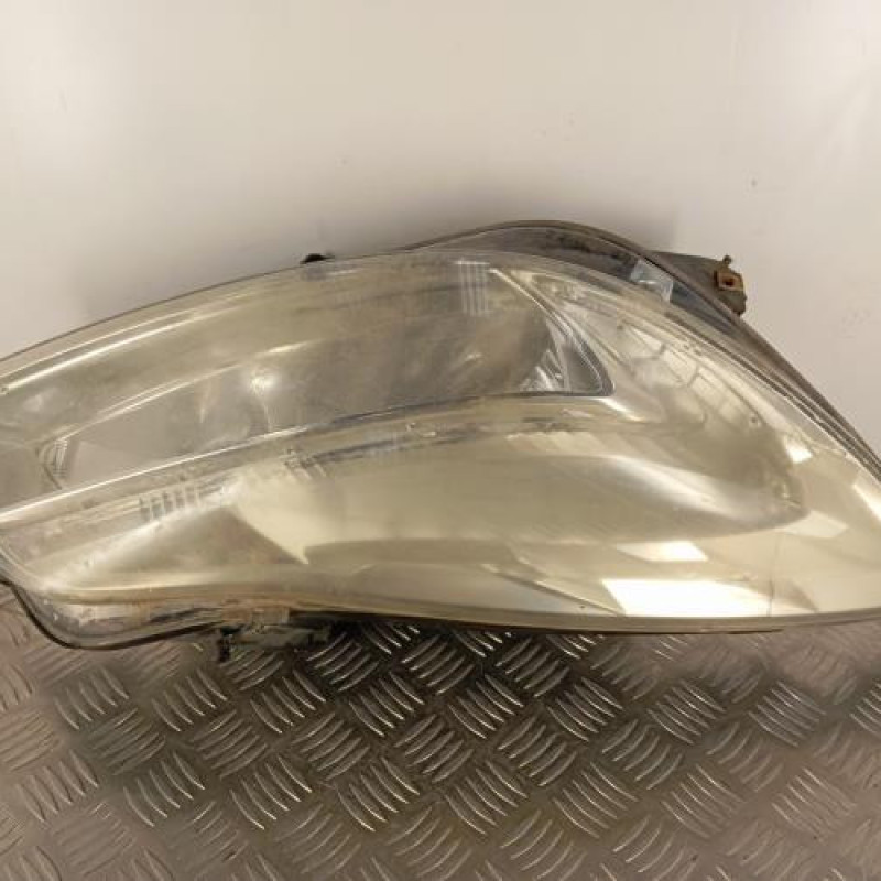 Optique avant principal droit (feux)(phare) OPEL INSIGNIA 1