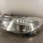 Optique avant principal gauche (feux)(phare) OPEL INSIGNIA 1