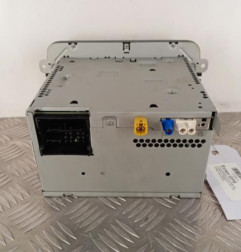 Ecran GPS VOLKSWAGEN SHARAN 2