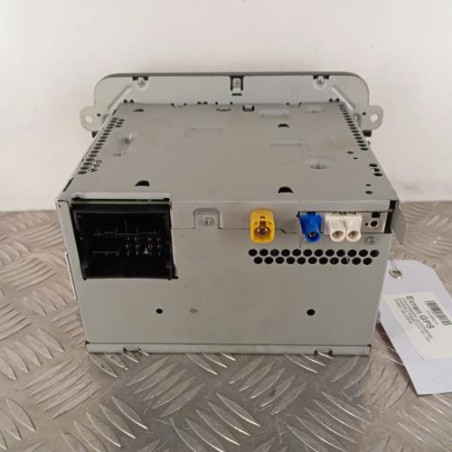 Ecran GPS VOLKSWAGEN SHARAN 2