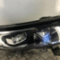 Optique avant principal droit (feux)(phare) RENAULT KOLEOS 2