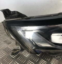 Optique avant principal droit (feux)(phare) RENAULT KOLEOS 2