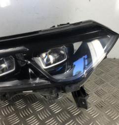 Optique avant principal droit (feux)(phare) RENAULT KOLEOS 2 Photo n°3