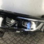 Optique avant principal gauche (feux)(phare) RENAULT KOLEOS 2
