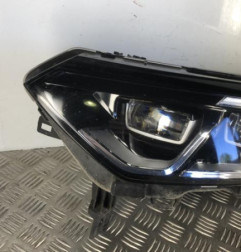 Optique avant principal gauche (feux)(phare) RENAULT KOLEOS 2