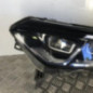 Optique avant principal gauche (feux)(phare) RENAULT KOLEOS 2