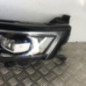 Optique avant principal gauche (feux)(phare) RENAULT KOLEOS 2