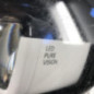 Optique avant principal gauche (feux)(phare) RENAULT KOLEOS 2