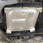Optique avant principal gauche (feux)(phare) RENAULT KOLEOS 2