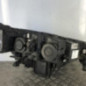 Optique avant principal gauche (feux)(phare) RENAULT MEGANE 4