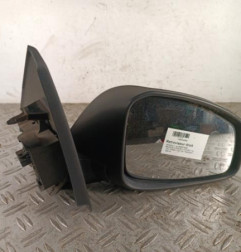 Retroviseur droit RENAULT MEGANE 3 Photo n°1