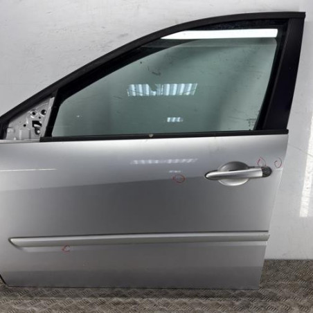 Porte avant gauche RENAULT LAGUNA 3 Photo n°1