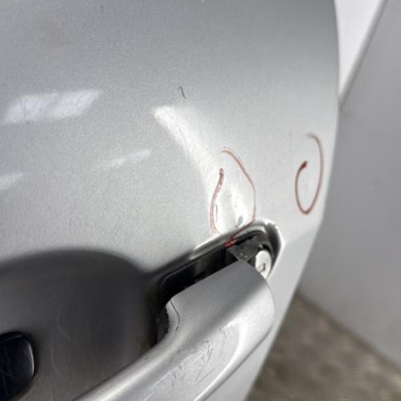Porte avant gauche RENAULT LAGUNA 3