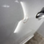 Porte avant gauche RENAULT LAGUNA 3