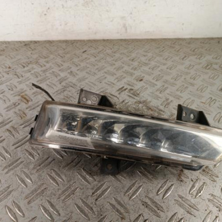 Feu diurne avant gauche RENAULT MEGANE 3