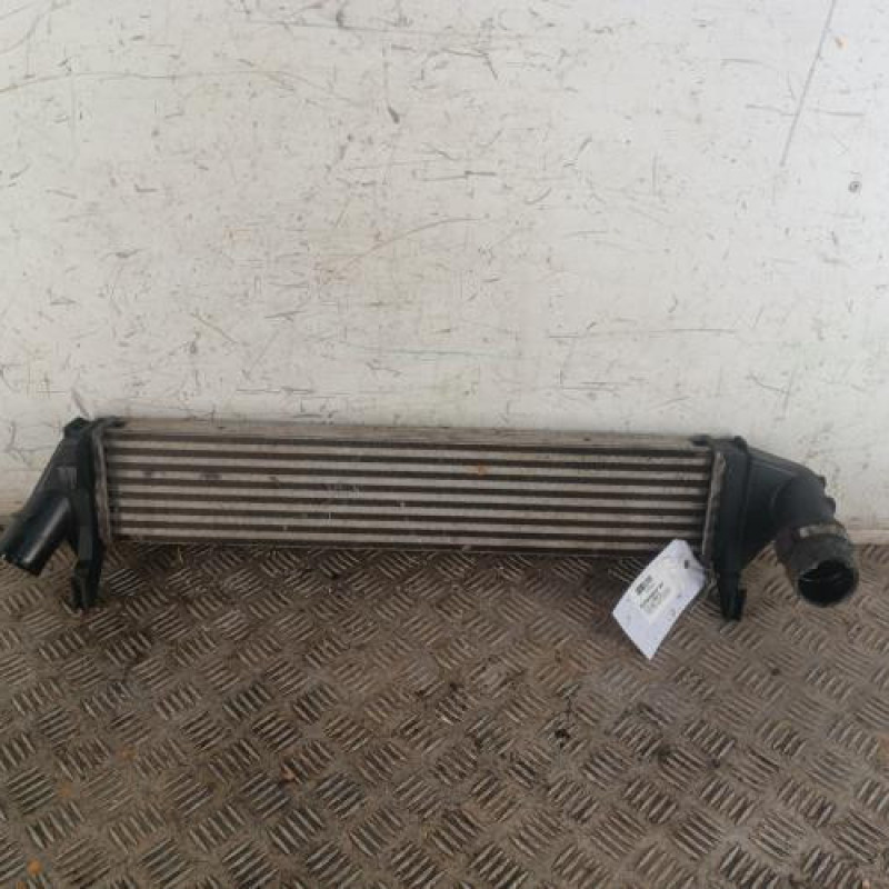 Echangeur air (Intercooler) DACIA LOGAN MCV 1 Echangeur air (Intercooler) DACIA LOGAN MCV 1