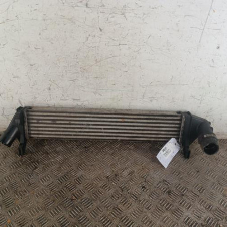 Echangeur air (Intercooler) DACIA LOGAN MCV 1 Photo n°1