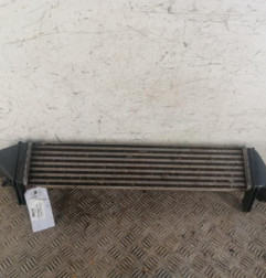 Echangeur air (Intercooler) DACIA LOGAN MCV 1