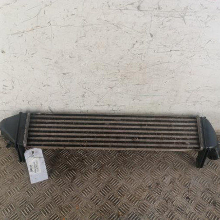 Echangeur air (Intercooler) DACIA LOGAN MCV 1
