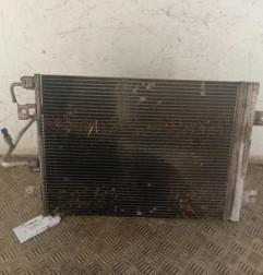 Radiateur clim DACIA LOGAN MCV 1 Photo n°1