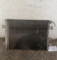 Radiateur clim DACIA LOGAN MCV 1