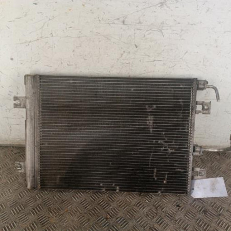 Radiateur clim DACIA LOGAN MCV 1