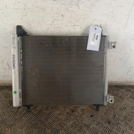 Radiateur clim PEUGEOT 208 2 Photo n°1