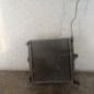 Radiateur eau PEUGEOT 208 2