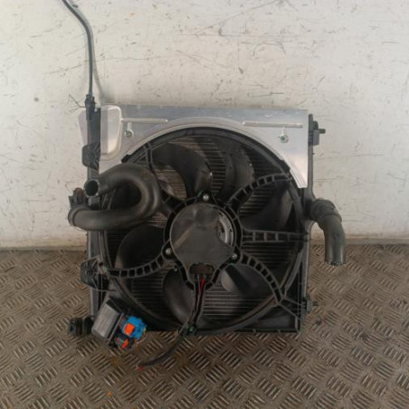 Radiateur eau PEUGEOT 208 2