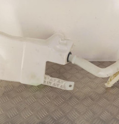 Vase de lave glace PEUGEOT 208 2