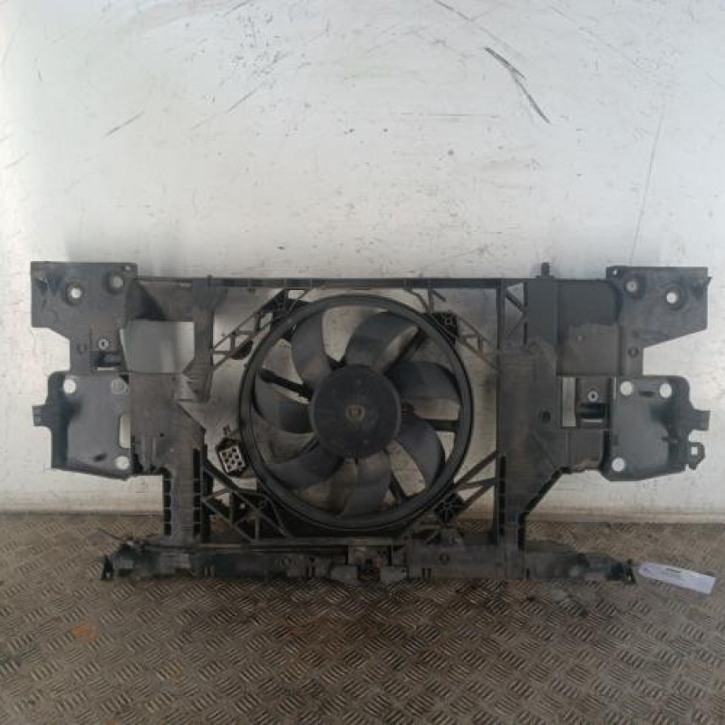 Face avant RENAULT MEGANE 3