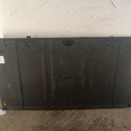Plage arriere RENAULT MEGANE 3