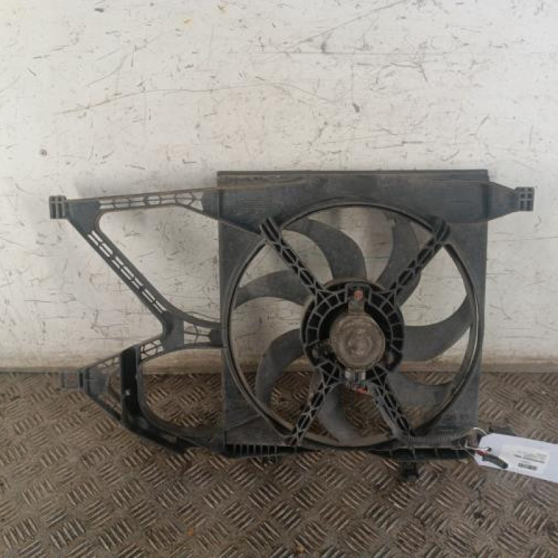 Ventilateur eau OPEL CORSA C Ventilateur eau OPEL CORSA C