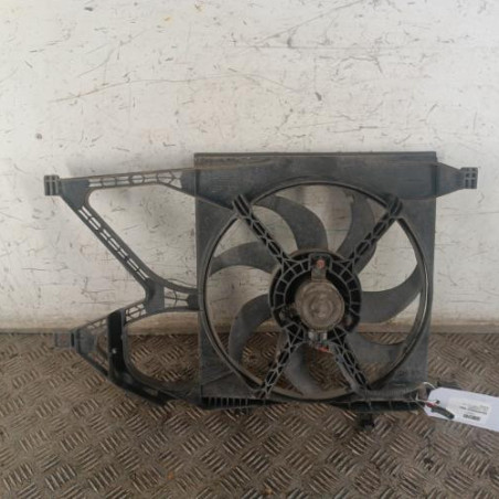 Ventilateur eau OPEL CORSA C Photo n°1