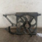 Ventilateur eau OPEL CORSA C