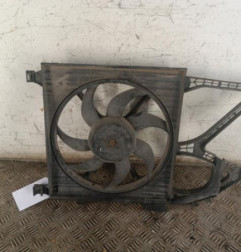 Ventilateur eau OPEL CORSA C